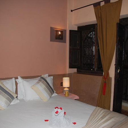 Riad Des Etoiles Marrakesh Bilik gambar