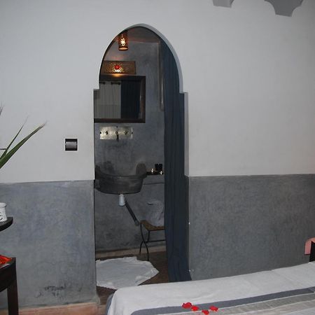 Riad Des Etoiles Marrakesh Luaran gambar