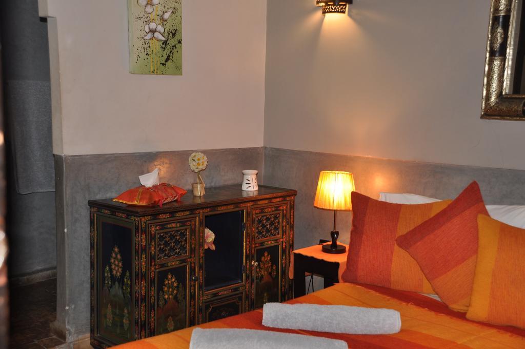Riad Des Etoiles Marrakesh Bilik gambar