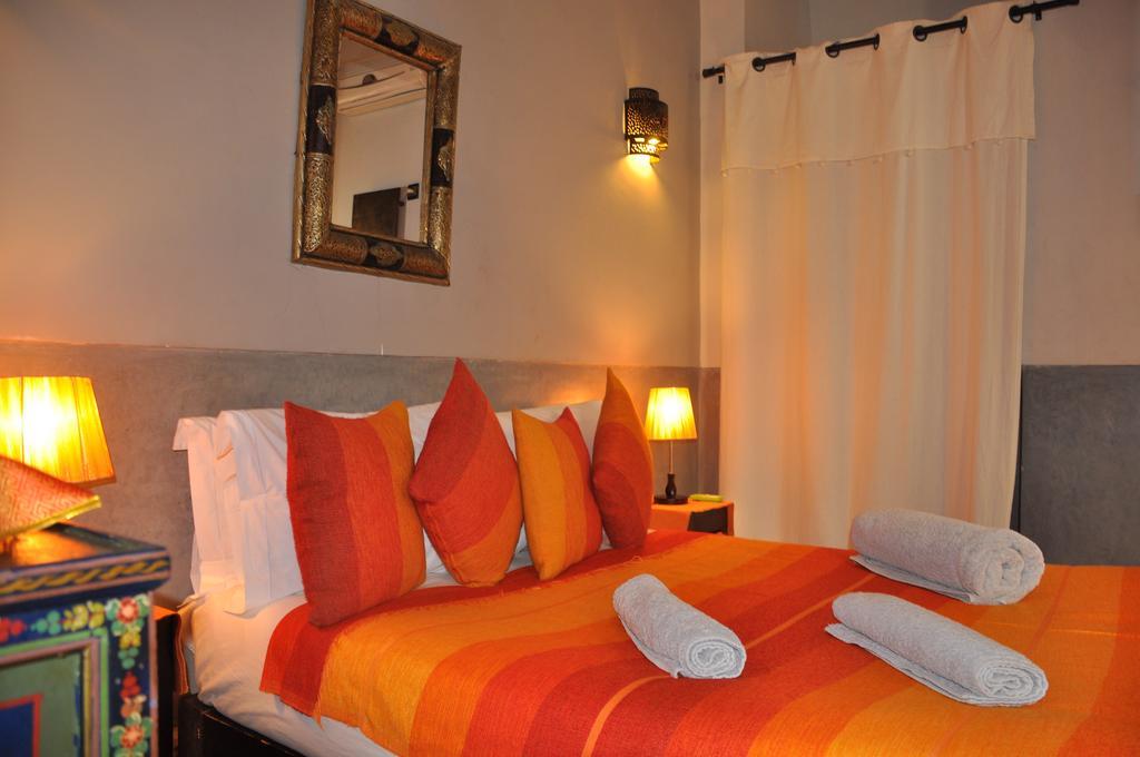 Riad Des Etoiles Marrakesh Bilik gambar