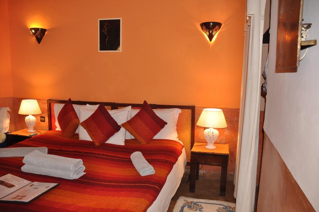 Riad Des Etoiles Marrakesh Bilik gambar