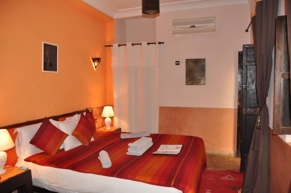 Riad Des Etoiles Marrakesh Bilik gambar