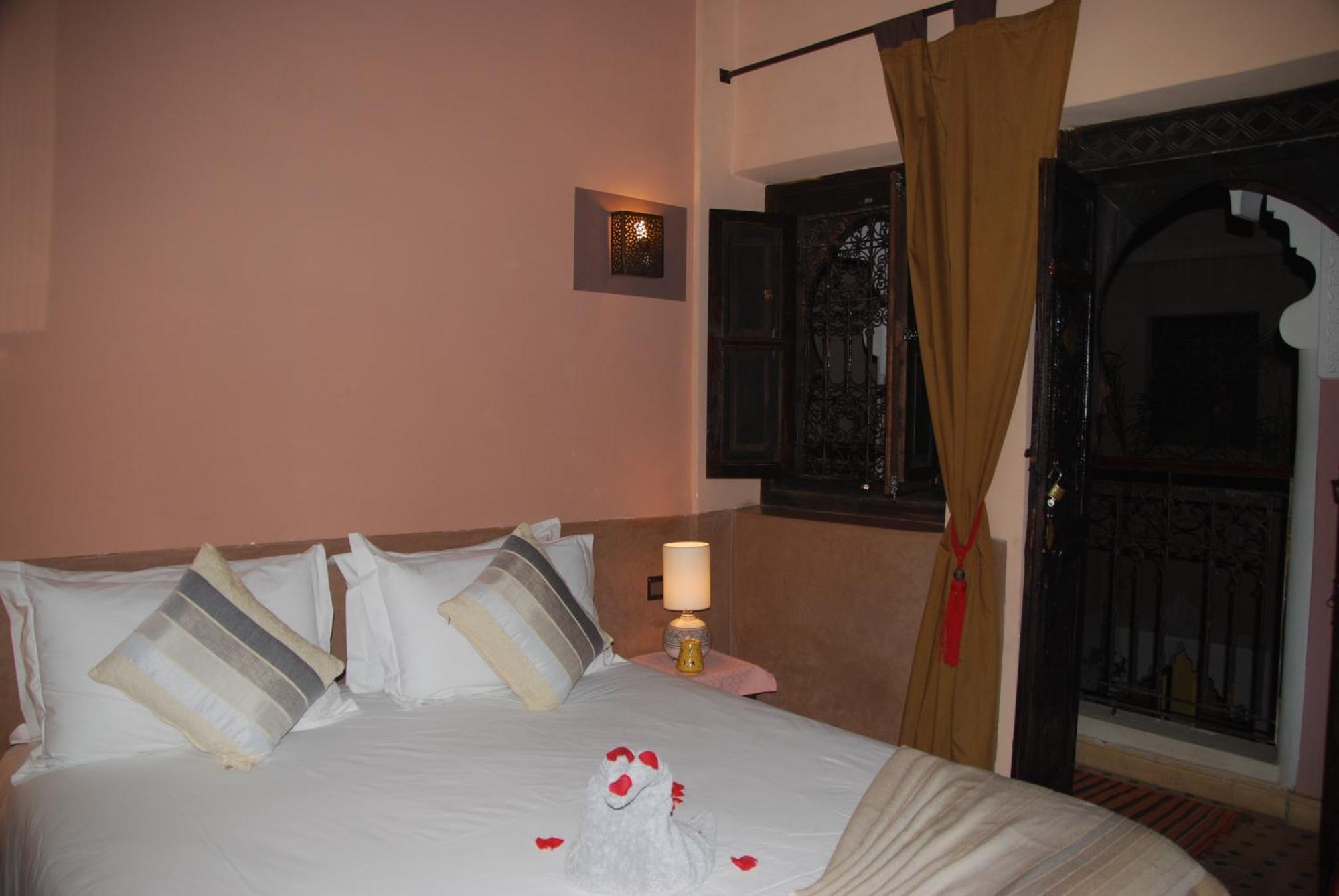 Riad Des Etoiles Marrakesh Bilik gambar