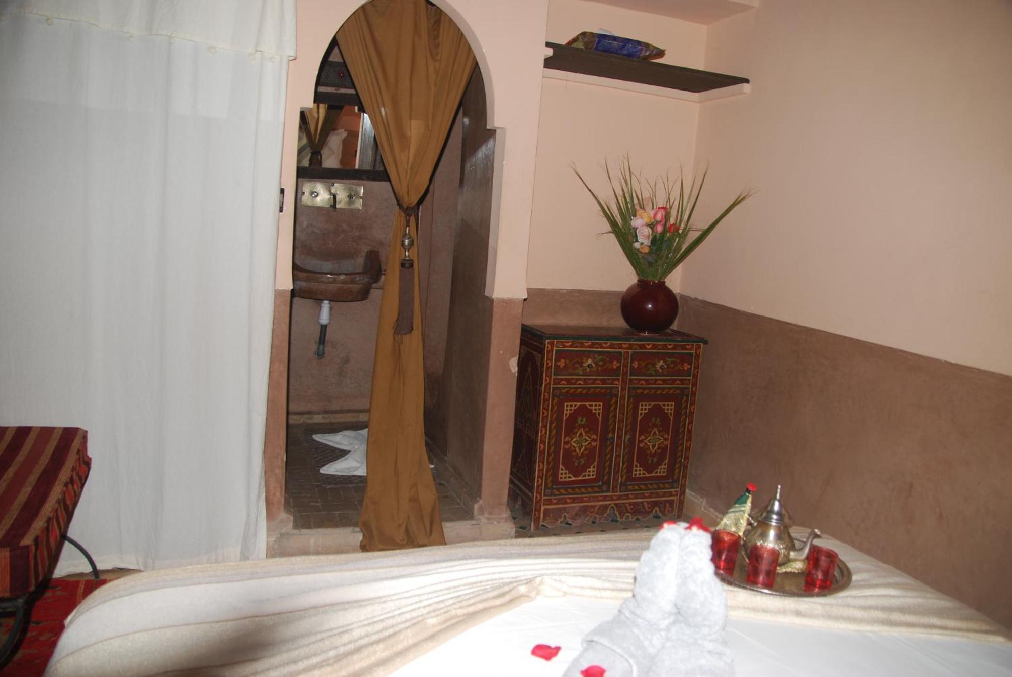 Riad Des Etoiles Marrakesh Bilik gambar