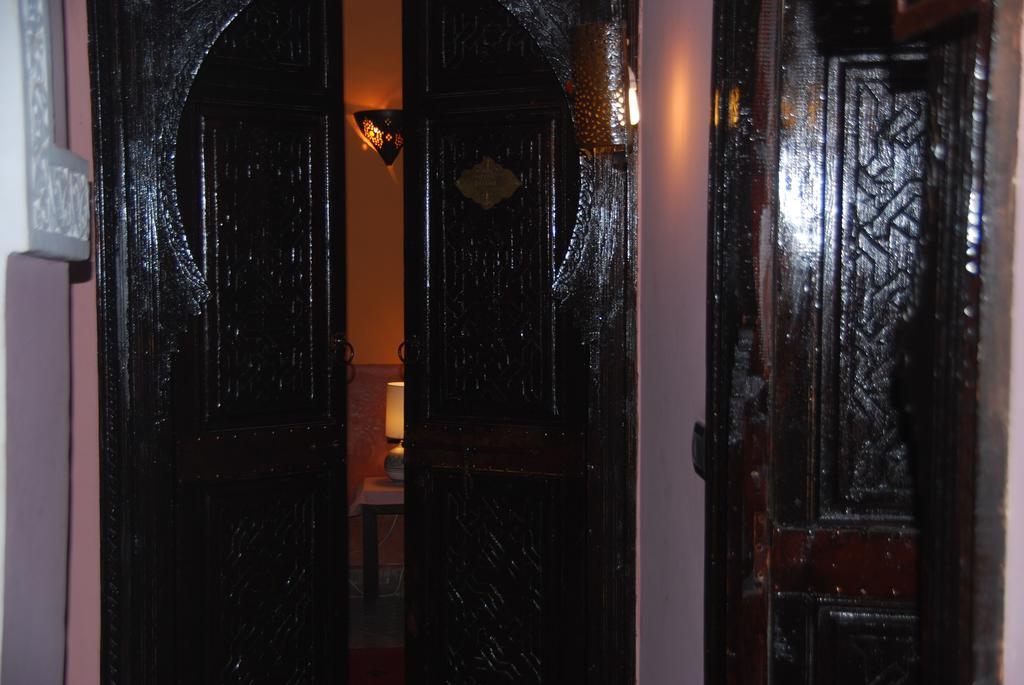 Riad Des Etoiles Marrakesh Luaran gambar