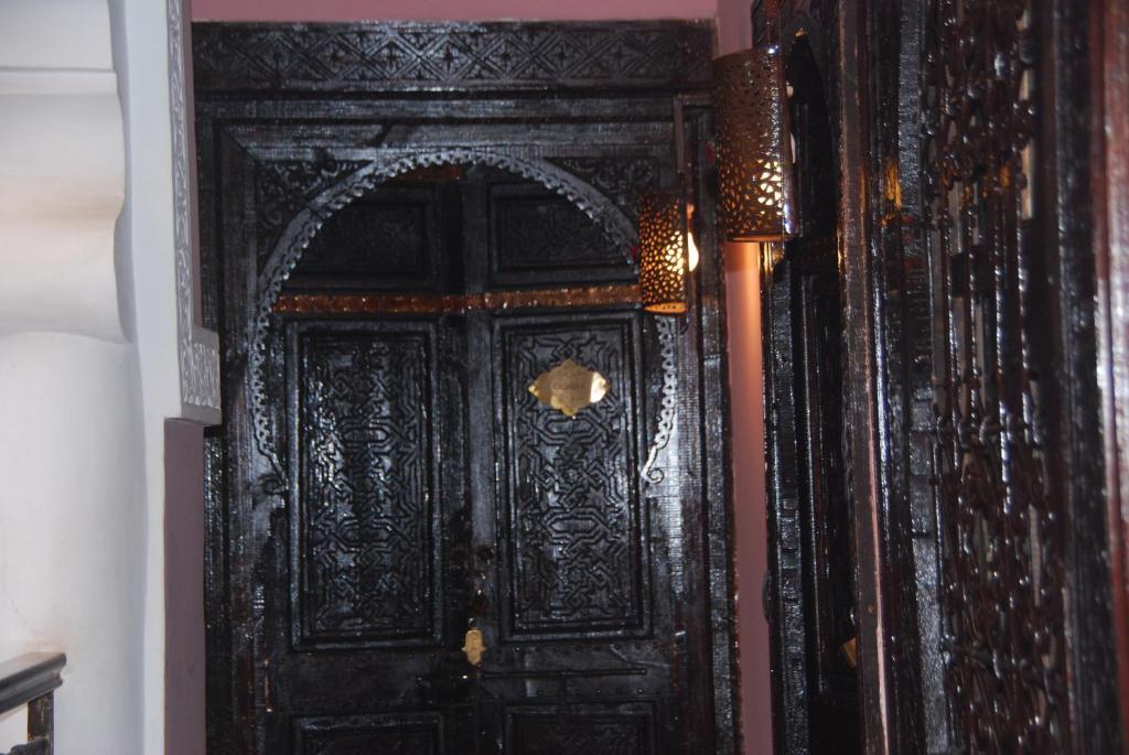 Riad Des Etoiles Marrakesh Luaran gambar