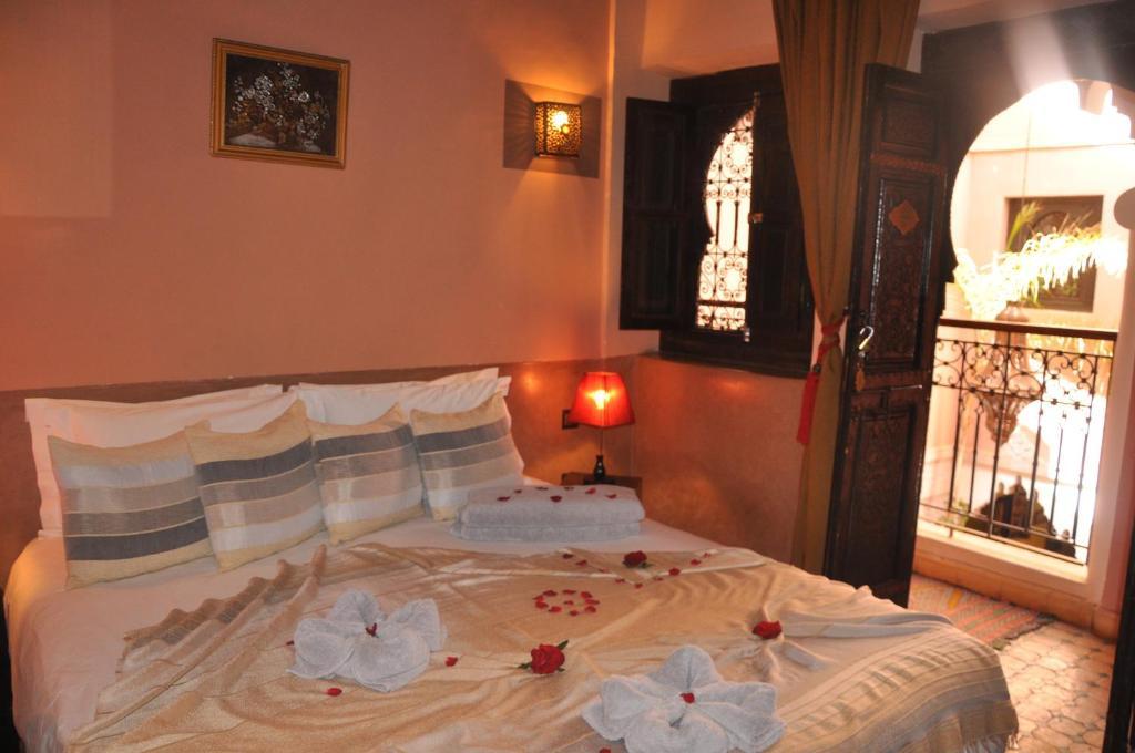 Riad Des Etoiles Marrakesh Luaran gambar